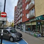 Poludniowy Z Balkonem 2 Osoby Varsavia