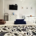 Poludniowy Z Balkonem 2 Osoby Varsavia