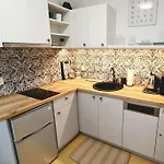 Poludniowy Z Balkonem 2 Osoby Appartamento *