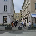 Poludniowy Z Balkonem 2 Osoby Διαμέρισμα *