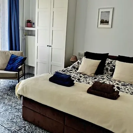 Południowy Z Balkonem 2 Osoby *