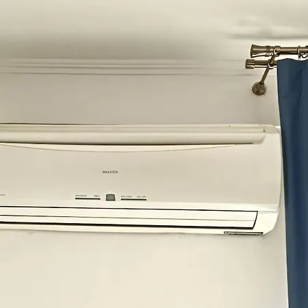 Poludniowy Z Balkonem 2 Osoby ורשה