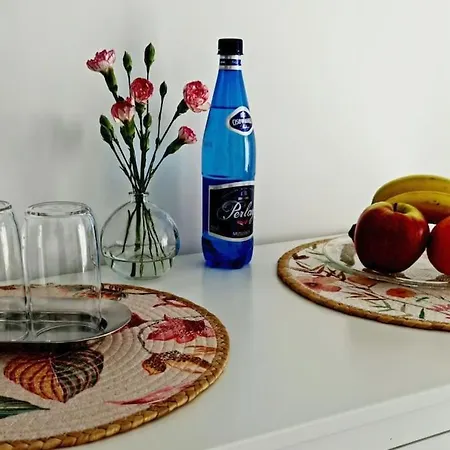 아파트 Poludniowy Z Balkonem 2 Osoby 바르샤바