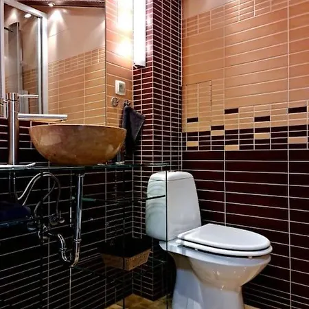 Appartamento Poludniowy Z Balkonem 2 Osoby