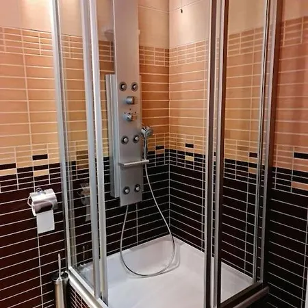 Poludniowy Z Balkonem 2 Osoby