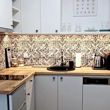 Poludniowy Z Balkonem 2 Osoby *